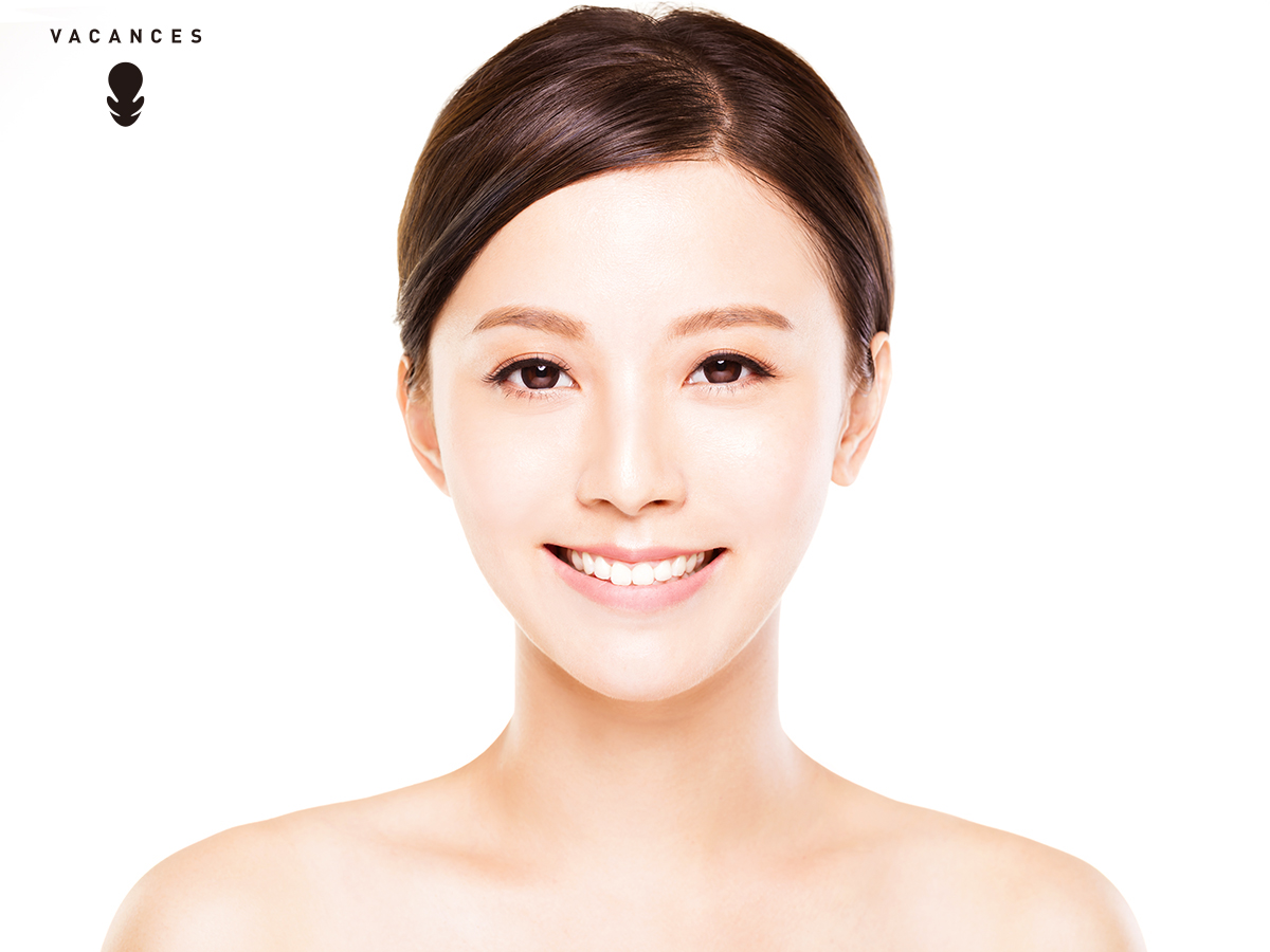 ★美白ケアをしたい!!★毛穴レス＋ヒト幹「美白」フェイシャル◎5500円→2900円